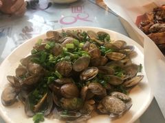 -壹家水货·小海鲜