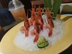 -山葵家·创意料理(宁波来福士店)