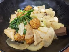 -万记麻辣烫国展总店