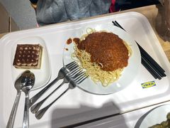 -宜家·瑞典风味餐厅(四元桥店)