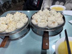 -石饮红星包子(中山路店)