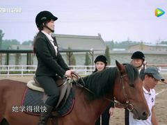 -月河湾马术俱乐部(朝阳店)