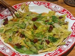 -破三川·新川菜(静安大融城店)