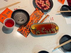 -鸣记脆皮烤鱼(岐山路店)