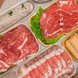 西安美食Ⅰ排名心中NO.1的涮羊肉‼️