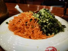 -老雒阳面馆·水席(定鼎门店)