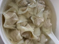 -周震馄饨