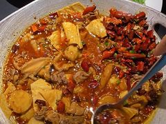 -麻六记(凤凰汇店)