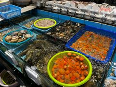 -兴仙饭店·闽味海鲜(马尾总店)