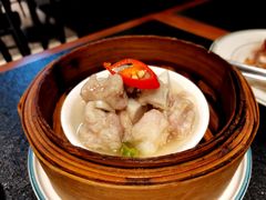 -金翠河烧鹅餐厅(解放碑时代广场店)