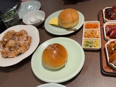 -有璟阁港式餐厅(国贸商城店)