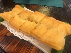 港式油条-御膳粥·牛乳粥底火锅·地道顺德菜(容桂店)