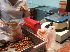-小宝栗子(嘉华国际商业中心店)
