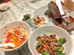 -老村长•湖北家常菜(黄浦路店)