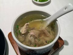 -客颂·客家宴(大壮国际广场店)