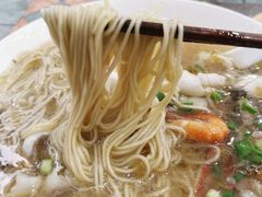 -梧桐面馆桐乡阿能面店(印象城店)