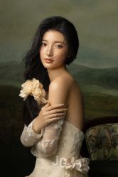 点击看大图 -吉光片羽高端婚纱摄影(泰州优选店)