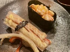 -戏作寿司(观音桥店)