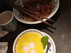 -阿大排档(长春这有山店)