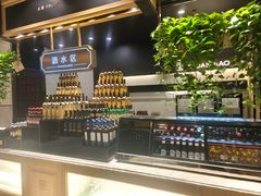 -川骄海鲜自助(河东店)