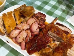 -广式烧腊(崇文门店)