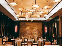 -南京富力万达嘉华酒店·游宴一品淮扬中餐厅