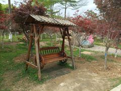 -广州市帽峰山景区