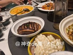 -大鸭梨烤鸭(北洼路店)