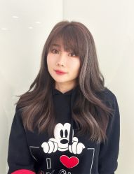 -时尚殿堂hair salon