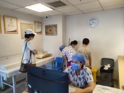 -北京新世纪儿童医院