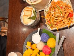 -婉泰·特色小吃·舂鸡脚(告庄二店)