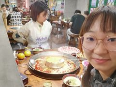 -楠火锅(西单店)