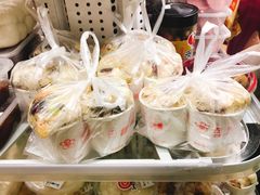 -周茉食品超市(北大街店)