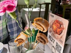 -桂满陇·桃花院落(长泰广场店)