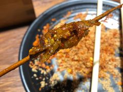 -Let’s WaKao瓦烤(贝森店)