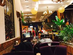 -火舞泰·泰式海鲜火锅餐厅(世纪城店)