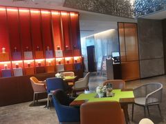 -希尔顿欢朋酒店·欢朋餐厅