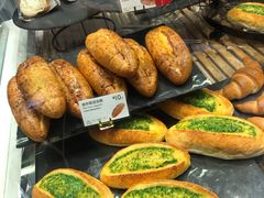 -巴黎贝甜(常德路店)