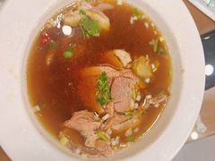 -百年认一力 太原老字号 (桥头街店)