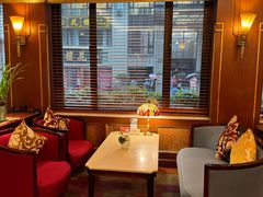 -国际饭店·原点咖啡吧ORIGIN CAFE&BAR