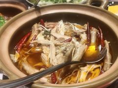 -盛百味·家宴餐厅(霸州分店)