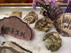 -月下料理(楷林IFC店)