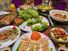 -南海食街(佛冈店)