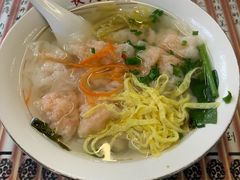 -长人馄饨铺(解放街店)