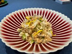 -宴周康·精致江浙菜(周浦店)
