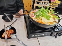 -文成焕·家族韩式餐厅