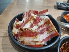 -九田家黑牛烤肉(芜湖万达店)