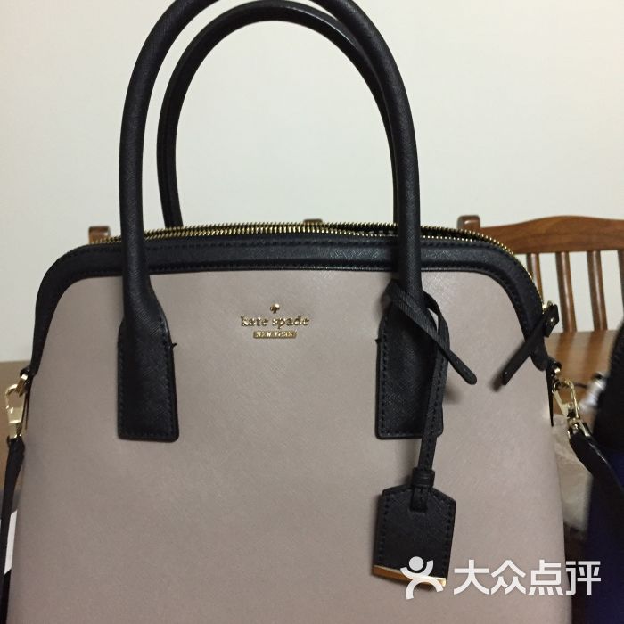 kate spade(上海来福士广场店)图片 - 第159张