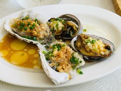 -天天渔港(杏林街店)