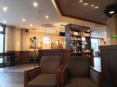 -星巴克(无锡百联奥特莱斯店)